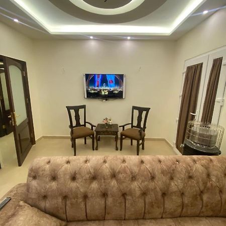 1Of1 Luxury Apartment Original Madaba Extérieur photo