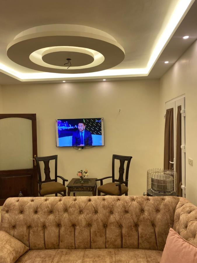 1Of1 Luxury Apartment Original Madaba Extérieur photo