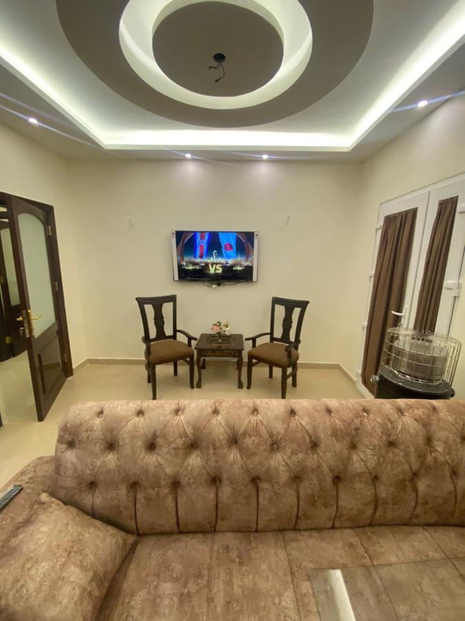 1Of1 Luxury Apartment Original Madaba Extérieur photo