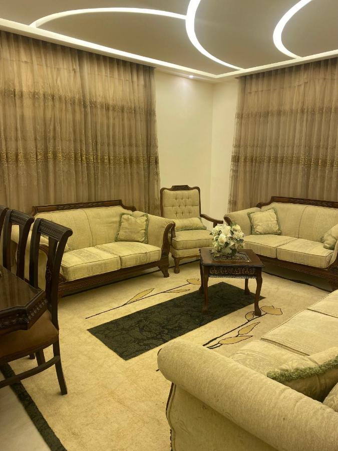 1Of1 Luxury Apartment Original Madaba Extérieur photo