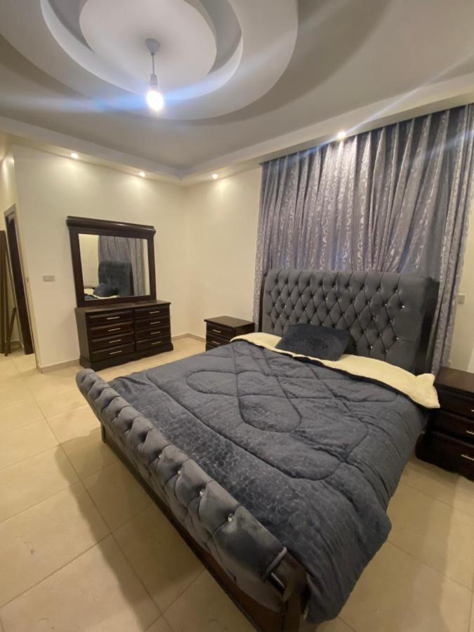 1Of1 Luxury Apartment Original Madaba Extérieur photo