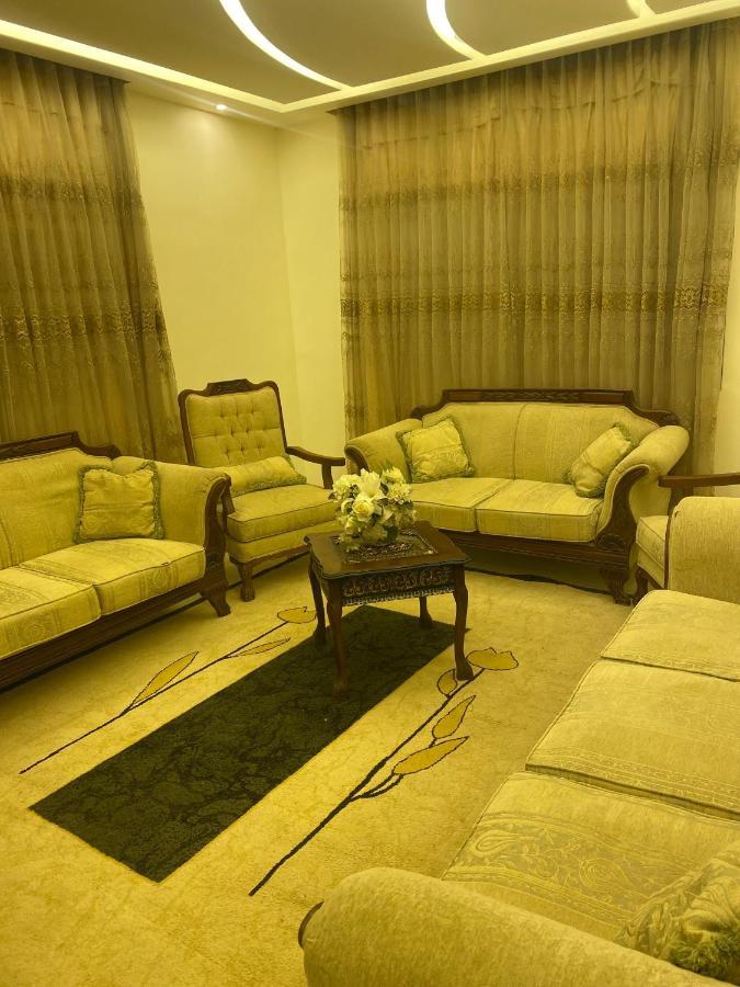 1Of1 Luxury Apartment Original Madaba Extérieur photo