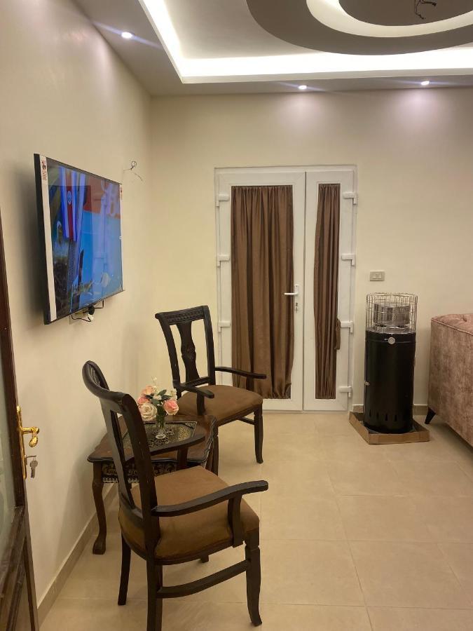 1Of1 Luxury Apartment Original Madaba Extérieur photo