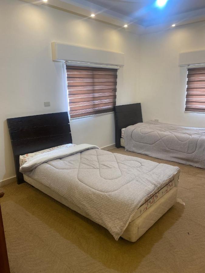 1Of1 Luxury Apartment Original Madaba Extérieur photo