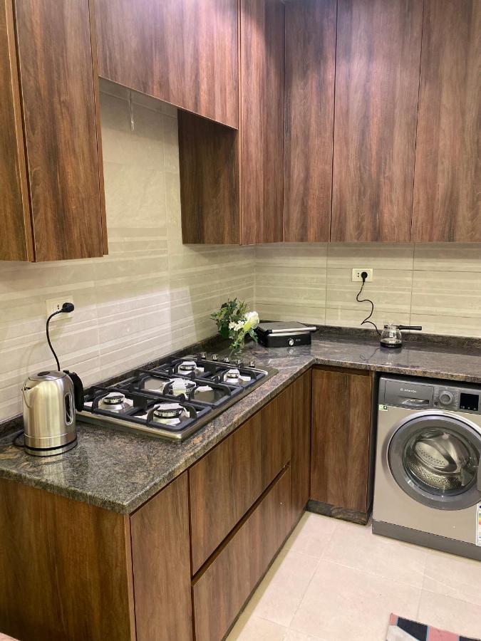1Of1 Luxury Apartment Original Madaba Extérieur photo