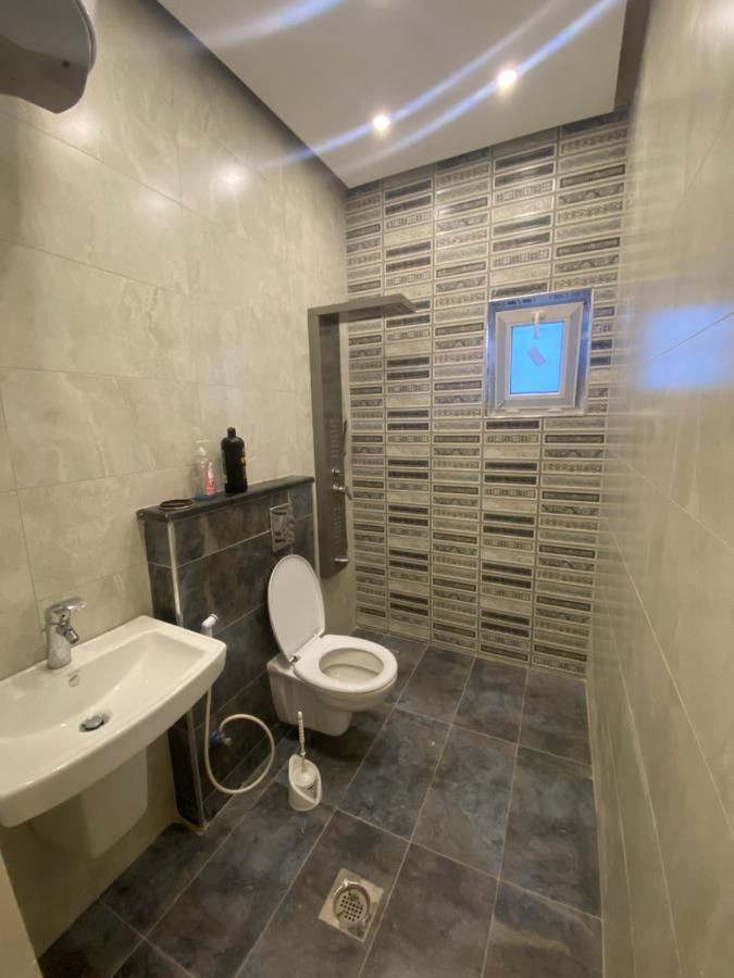 1Of1 Luxury Apartment Original Madaba Extérieur photo