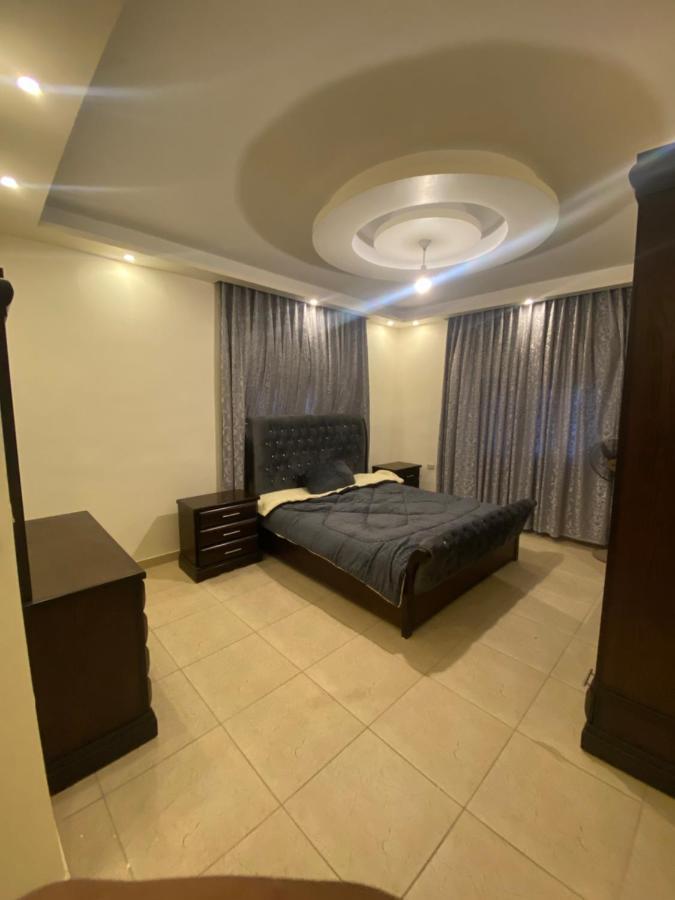 1Of1 Luxury Apartment Original Madaba Extérieur photo