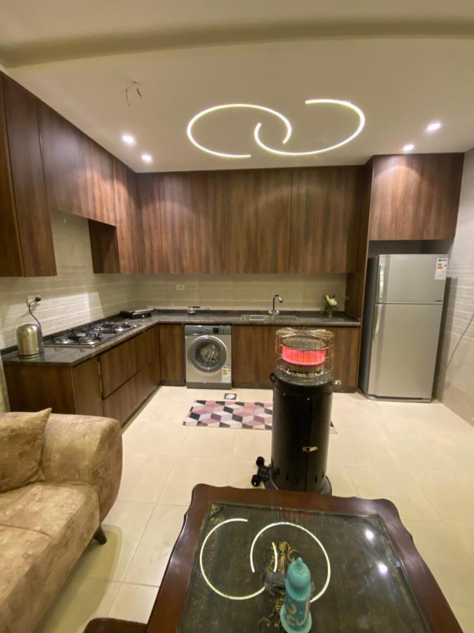 1Of1 Luxury Apartment Original Madaba Extérieur photo