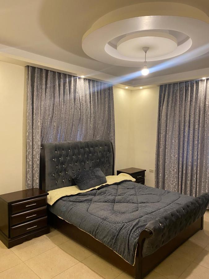 1Of1 Luxury Apartment Original Madaba Extérieur photo