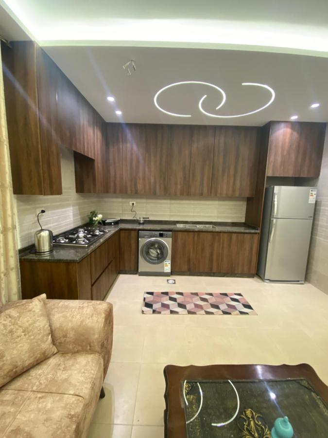 1Of1 Luxury Apartment Original Madaba Extérieur photo