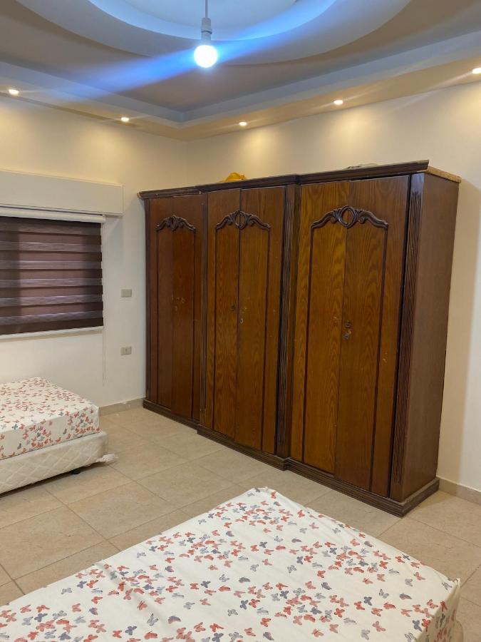 1Of1 Luxury Apartment Original Madaba Extérieur photo