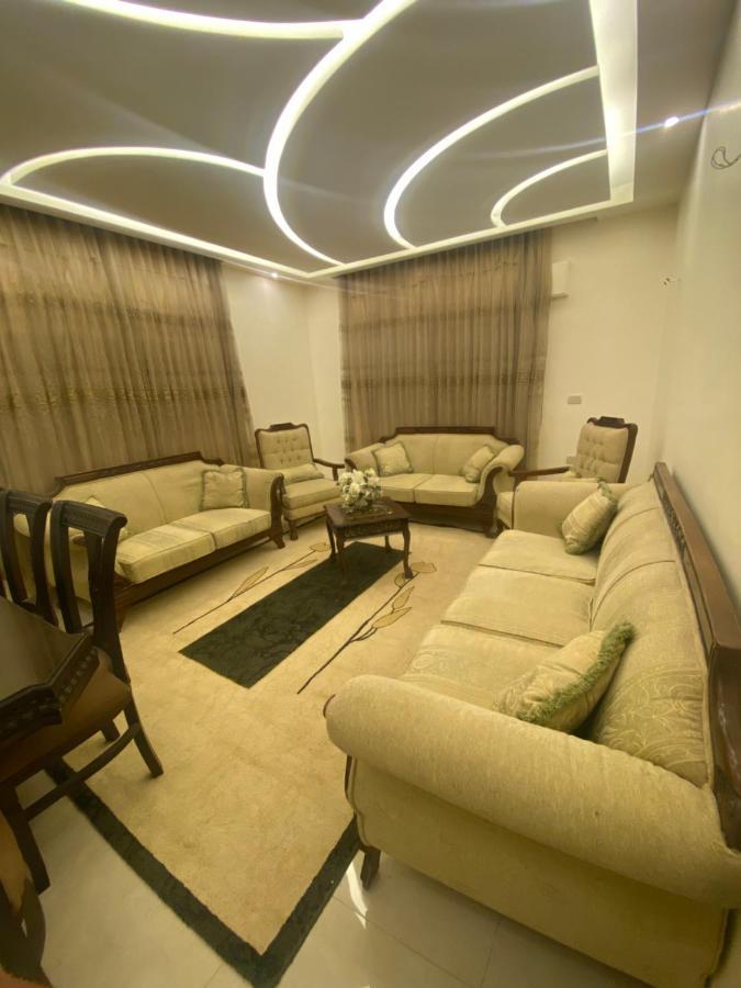 1Of1 Luxury Apartment Original Madaba Extérieur photo