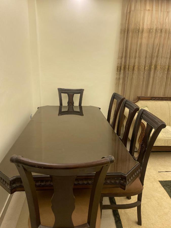 1Of1 Luxury Apartment Original Madaba Extérieur photo