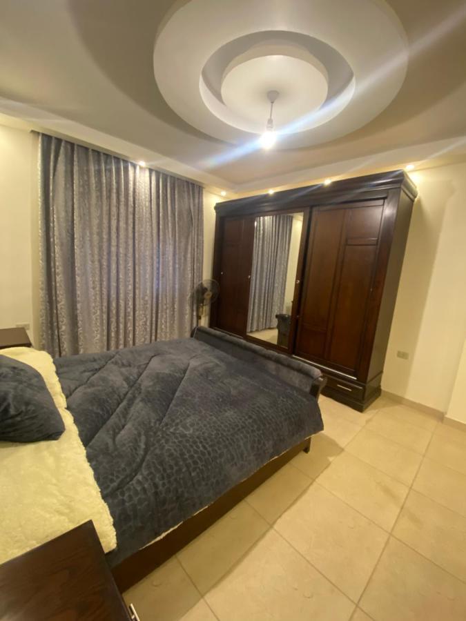 1Of1 Luxury Apartment Original Madaba Extérieur photo