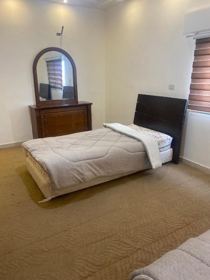 1Of1 Luxury Apartment Original Madaba Extérieur photo
